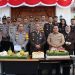 Rombongan Polres Kudus Serbu Kejari, Ternyata ada Kejutan