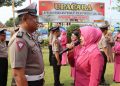 Naik Pangkat Periode 1 Juli, Kini 44 Personil