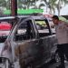 Ludes Terbakar di SPBU, Ali Mashuri : 1 Meninggal dan 2 Luka – Luka