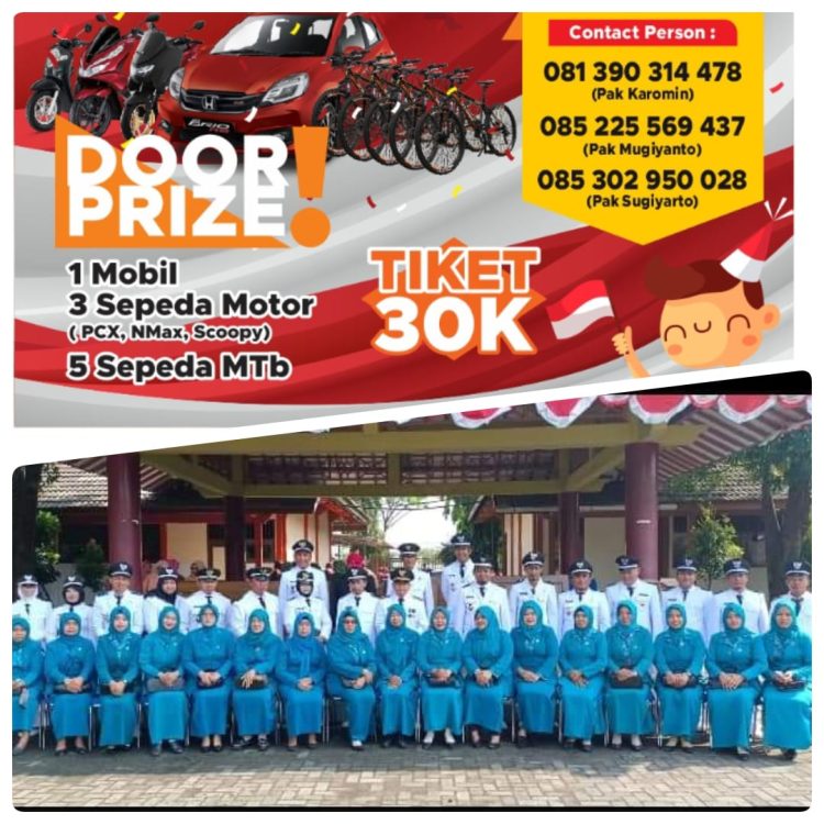 Hari Kemerdekaan !! Yashadi : FUN BIKE “Hadiah Mobil Brio”