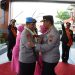 Istimewa !! AKBP Ronni Bonic Memimpin Mapolres Kudus