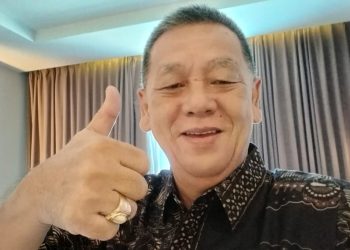 Maju Calon Ketua KONI Pati, Sutarto Oenthersa Kandidat Tunggal