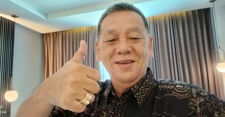Maju Calon Ketua KONI Pati, Sutarto Oenthersa Kandidat Tunggal