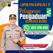 Hubungi 0821-3706-6566 !! Kapolres Kudus : Layanan Bagi Masyarakat adalah Utama
