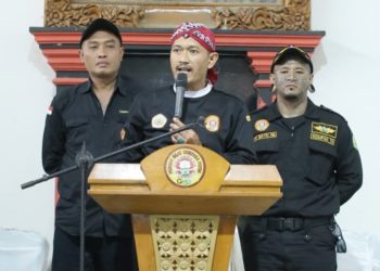 Kebudayaan Pencak Silat di Kembangkan, Kini Pelantikan Perwakilan Wilayah