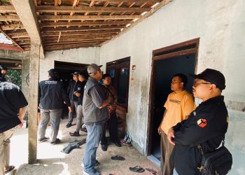 Cek Wilayah, Bawaslu Pati Merangkum Permasalahan di Lapangan