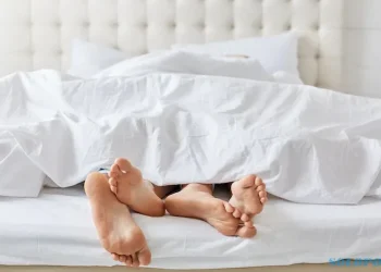 Berhubungan Intim Aman, Kini Ibu Hamil Nyaman