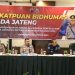 Mendengar dan Melindungi! Kini Kabidhumas Polda Jateng Gandeng Media di Pilkada 2024