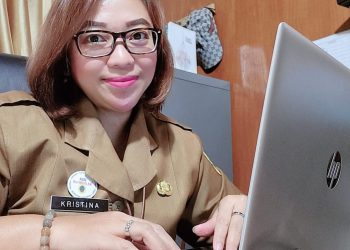 Warga Butuh Air! DPUTR Pati Hadir