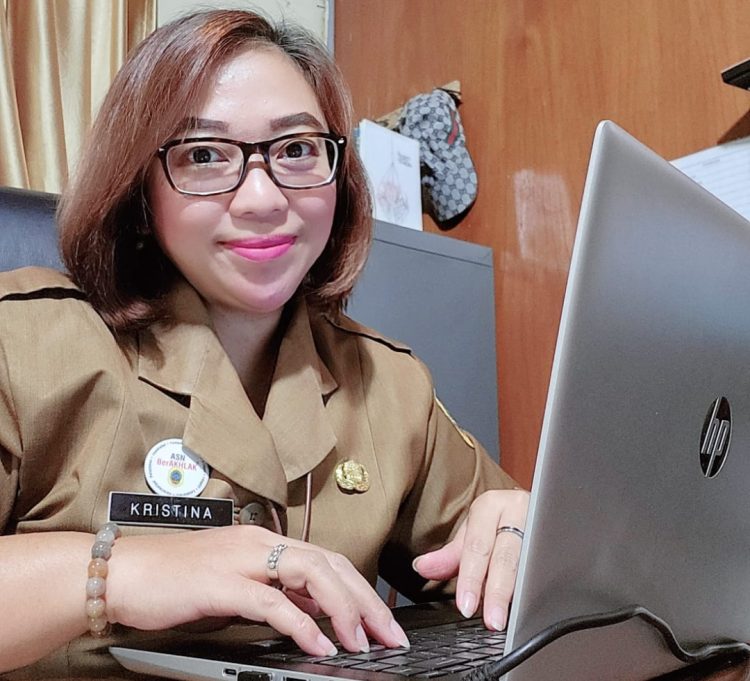 Warga Butuh Air! DPUTR Pati Hadir