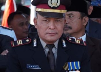 Polisi Sita Puluhan Miras Berbagai Merk