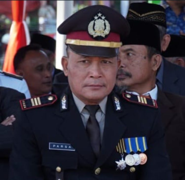 Polisi Sita Puluhan Miras Berbagai Merk