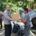Commander Wish Kapolda Jateng, Kini Polresta Pati Salurkan Bantuan Sosial