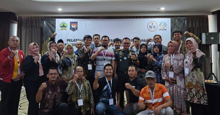 Kearifan Lokal adalah Pandangan Hidup di Masyarakat