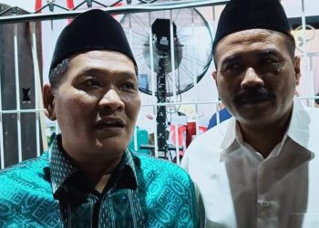 Target 55 Persen Suara Kemenangan Budiyono – Novi, Kini Ketum JKSPN Ikut Mendukung