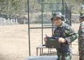 Kunci Keberhasilan Menembak! Dandim Pati : Berlatih Harus di Utamakan
