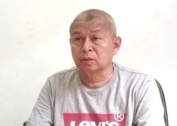 Kartu Tani di Hapus! H. Hardi : Keluhan Pupuk Subsidi Bagi Petani Jadi Perhatian