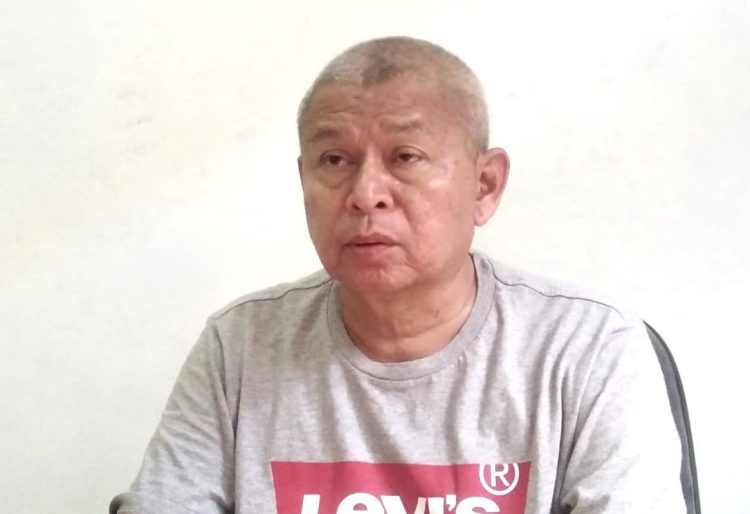 Kartu Tani di Hapus! H. Hardi : Keluhan Pupuk Subsidi Bagi Petani Jadi Perhatian