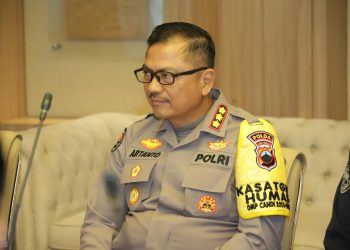Polda Jateng Ajak Lapisan Masyarakat Andil Ciptakan Wilayah Aman