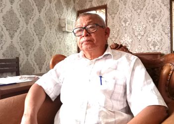 Anak Terlindungi, Wakil Ketua I DPRD Pati Gandeng Rumah PPAI Pencegahan Terkait Predator