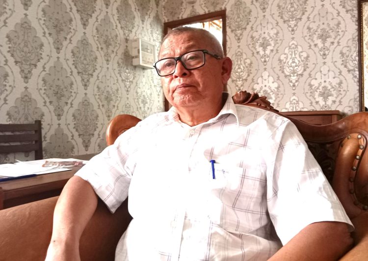 Anak Terlindungi, Wakil Ketua I DPRD Pati Gandeng Rumah PPAI Pencegahan Terkait Predator