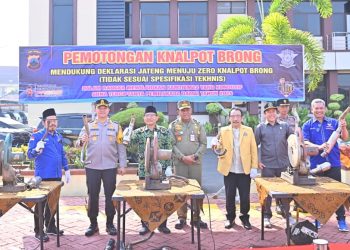 Penindakan Secara Kontinue, Inilah Janji Kapolres