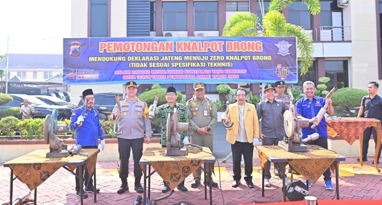 Penindakan Secara Kontinue, Inilah Janji Kapolres