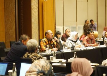 Sudjarwanto Dwiatmoko : Kota Pati Sebagai Pusat Perkotaan