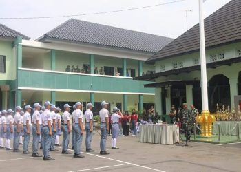 19 SLTA Perwakilan se- Kabupaten Pati Bersaing di PBB, Inilah Juaranya