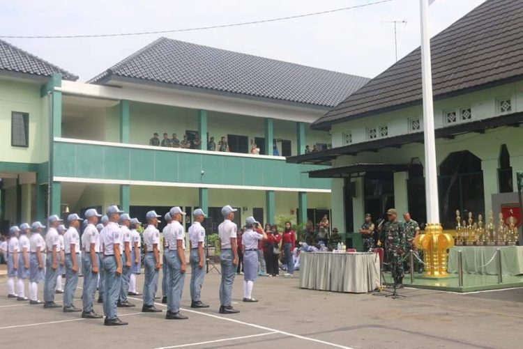 19 SLTA Perwakilan se- Kabupaten Pati Bersaing di PBB, Inilah Juaranya