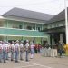 19 SLTA Perwakilan se- Kabupaten Pati Bersaing di PBB, Inilah Juaranya