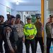 Patroli di Perketat, Kini Tempat Keramaian di Jaga Polisi