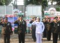 TNI Kuat dan Solid, Momen HUT ke 79