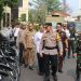 Tahun Politik, Operasi Zebra Candi Polresta Pati Fokus Antisipasi Kerawanan Lalu Lintas