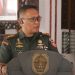 Pilkada 2024, Dandim Pati : Pembekalan Kades dan Lurah