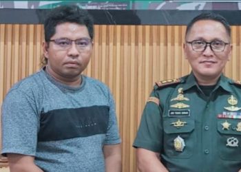 Keterbukaan Publik! Pers Nasional Sebagai Wahana Komunikasi