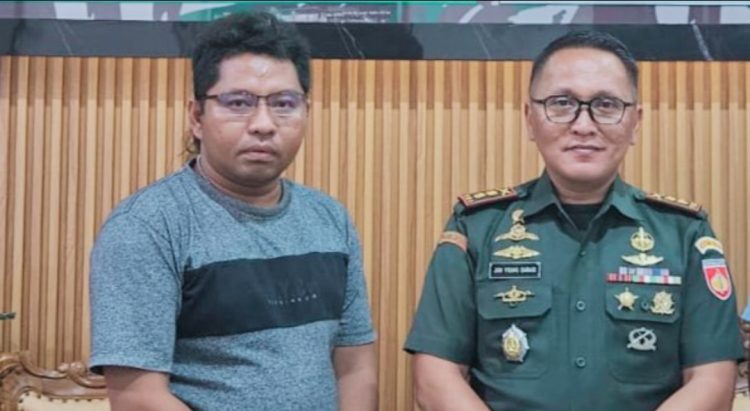 Keterbukaan Publik! Pers Nasional Sebagai Wahana Komunikasi