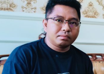 Jurnalistik Sebagai Pilar Keempat! Dirut PT. MNS Grub Pers & PT. SMGC : Independen dan Dilindungi Konstitusi