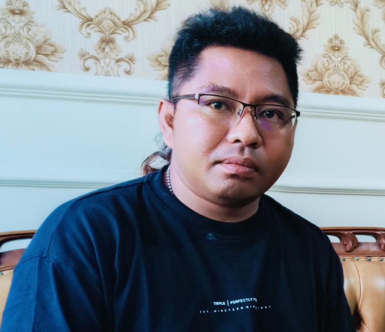 Jurnalistik Sebagai Pilar Keempat! Dirut PT. MNS Grub Pers & PT. SMGC : Independen dan Dilindungi Konstitusi