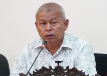 Maju! Dukungan Penuh H. Hardi Untuk Sudewo-Candra dan Luthfi – Yasin