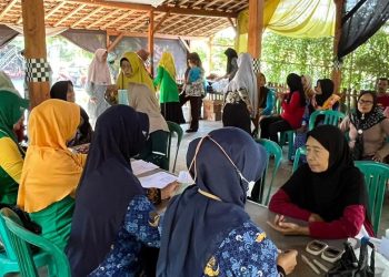 Pelayanan Kesehatan, Kini Program Posyandu Lansia, Posbindu dan Posyandu Balita di Buka