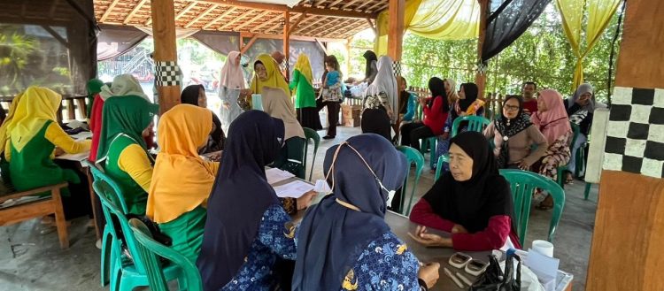 Pelayanan Kesehatan, Kini Program Posyandu Lansia, Posbindu dan Posyandu Balita di Buka