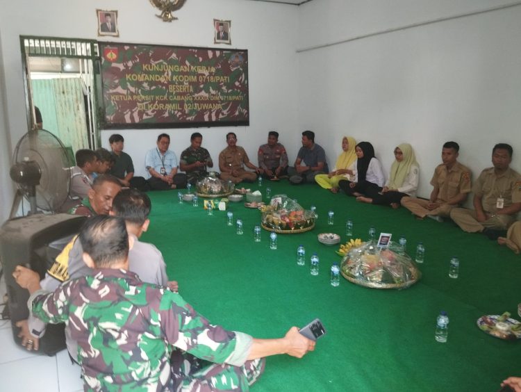 HUT TNI ke – 79, Kini Berbagai Pihak Mendukung