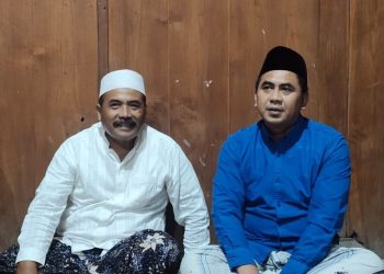 Berbasis Religius dan Profesional, Gus Yasin : Budi – Novi Paslon Tepat Bupati – Wakil Bupati Pati Tahun 2024