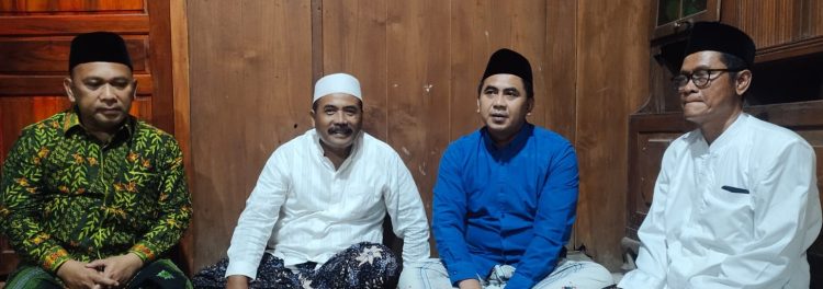 Berbasis Religius dan Profesional, Gus Yasin : Budi – Novi Paslon Tepat Bupati – Wakil Bupati Pati Tahun 2024