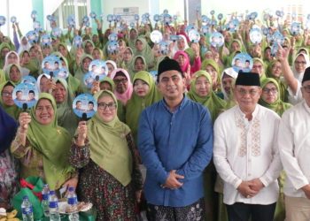 Gus Yasin : Paslon Sudewo – Candra Tepat Memimpin Daerah