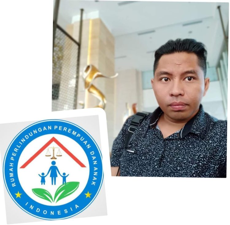 Lindungi Hak Anak, Rumah PPAI : Politic Uang Hentikan Sekarang!