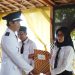 Gigih Sandistya dan Khoiriyah Resmi Menjabat Perangkat Desa Pekalongan