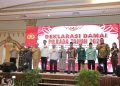 Pilkada Damai 2024, Semua Pihak Sepakat Jaga Stabilitas Banjar