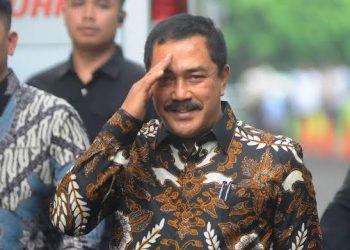 Petugas Lapas Tanjung Raja Sebarkan Video Pesta Sabu Akan Diperiksa